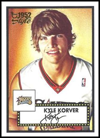 24 Kyle Korver